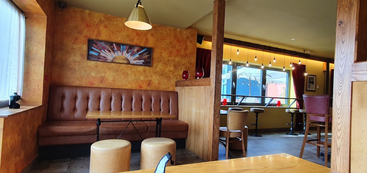 Slide Background Image