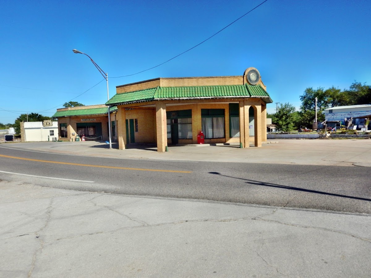 Slide Background Image