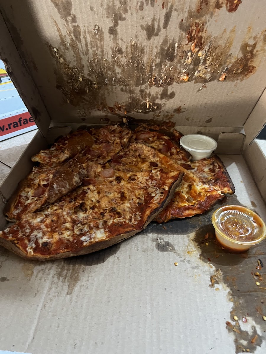 Slide Background Image