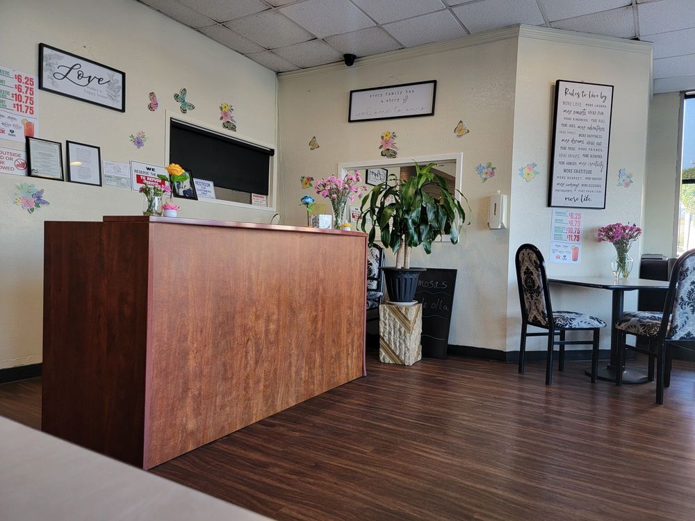 Rafael's Mexican Restaurant