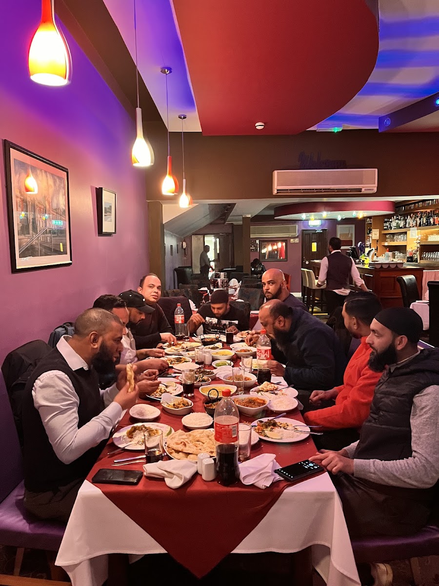 Slide Background Image