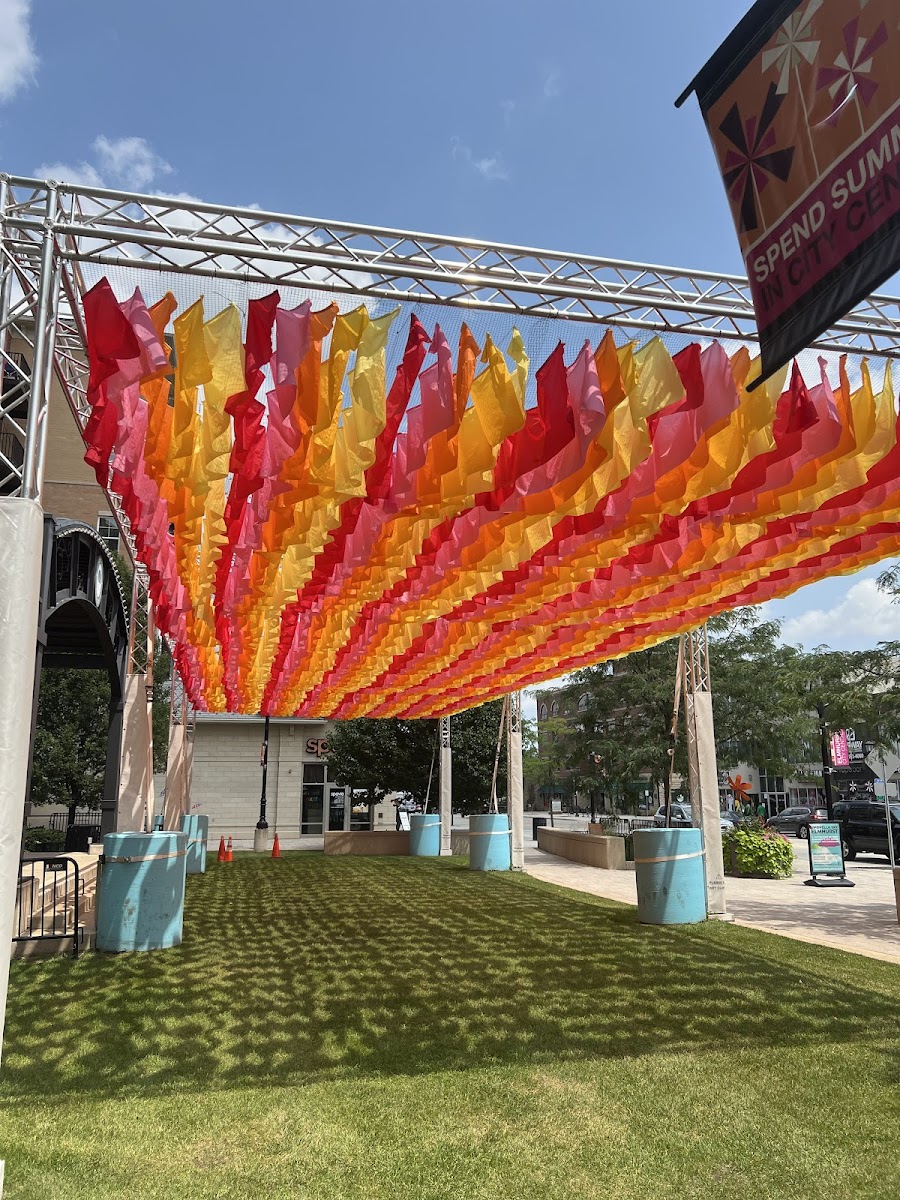 Slide Background Image