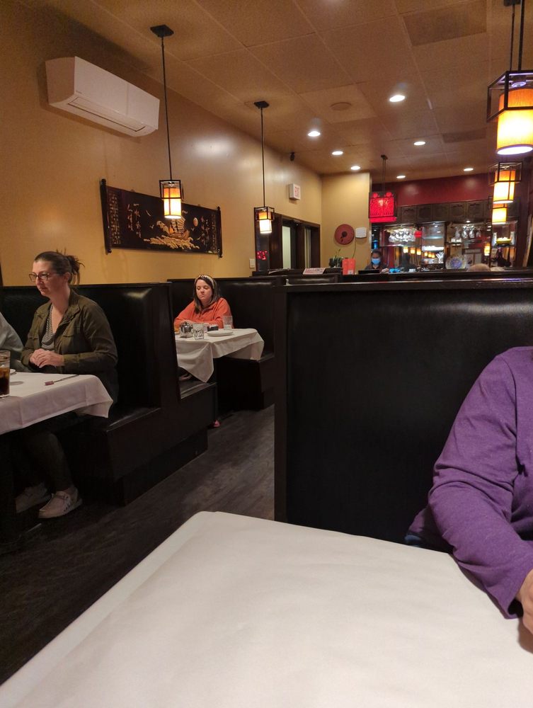 Rainbow Garden Champaign