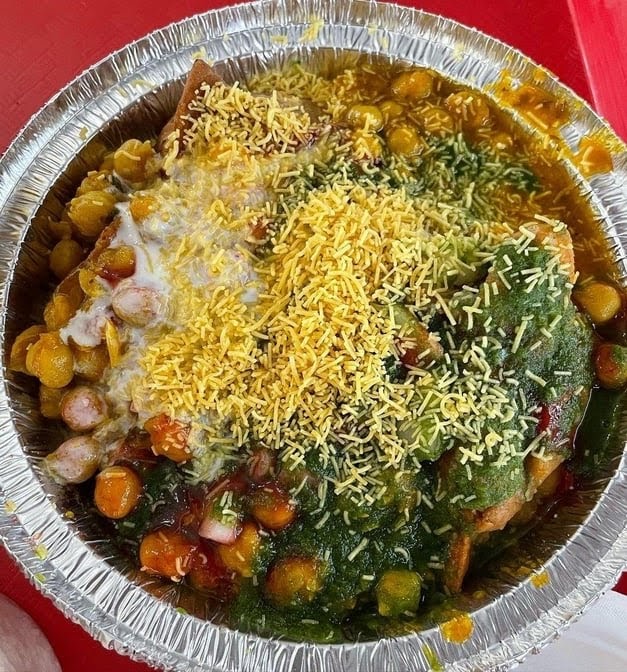 Raja Sweets & Fast Food