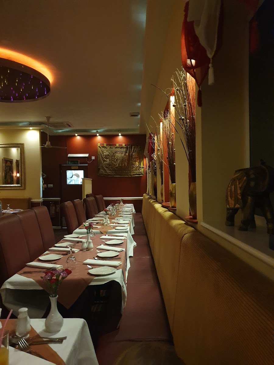 Slide Background Image