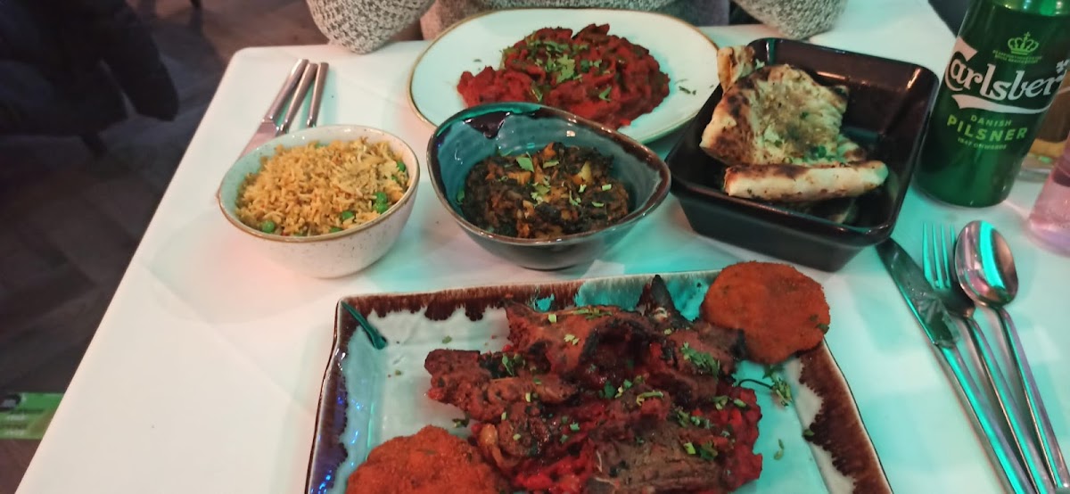 Slide Background Image