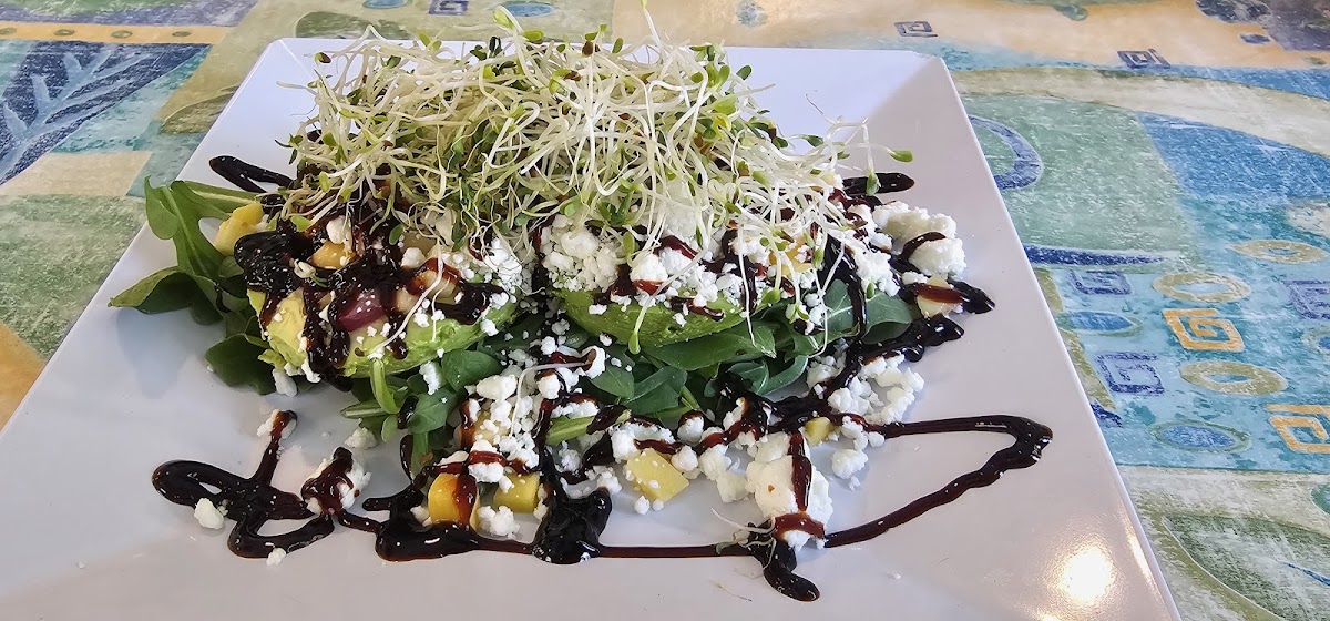 Rams Head Southernmost