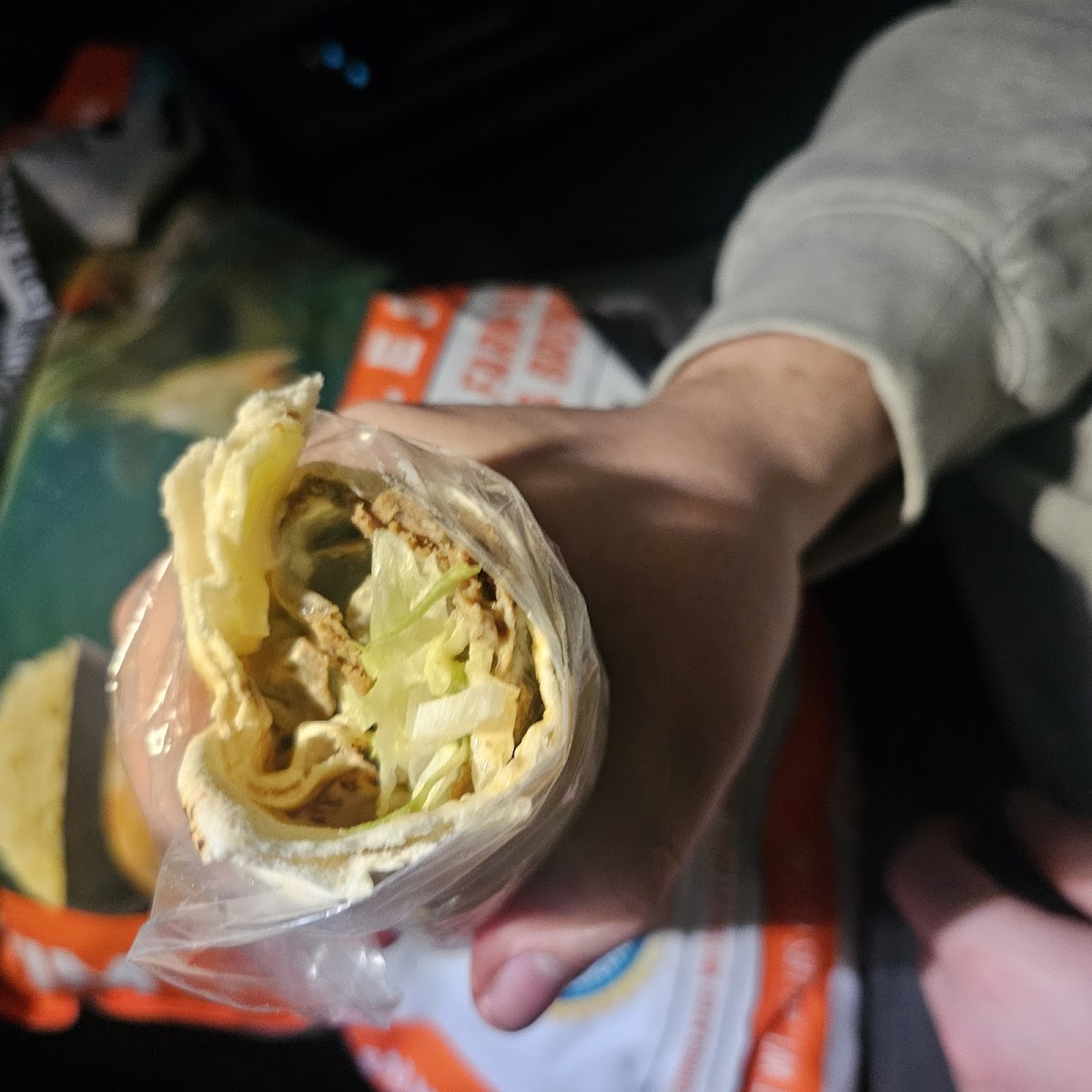 Slide Background Image