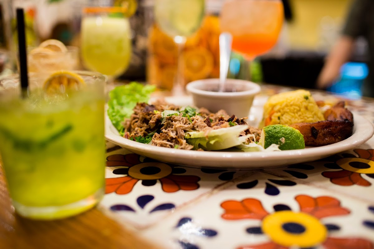 Slide Background Image