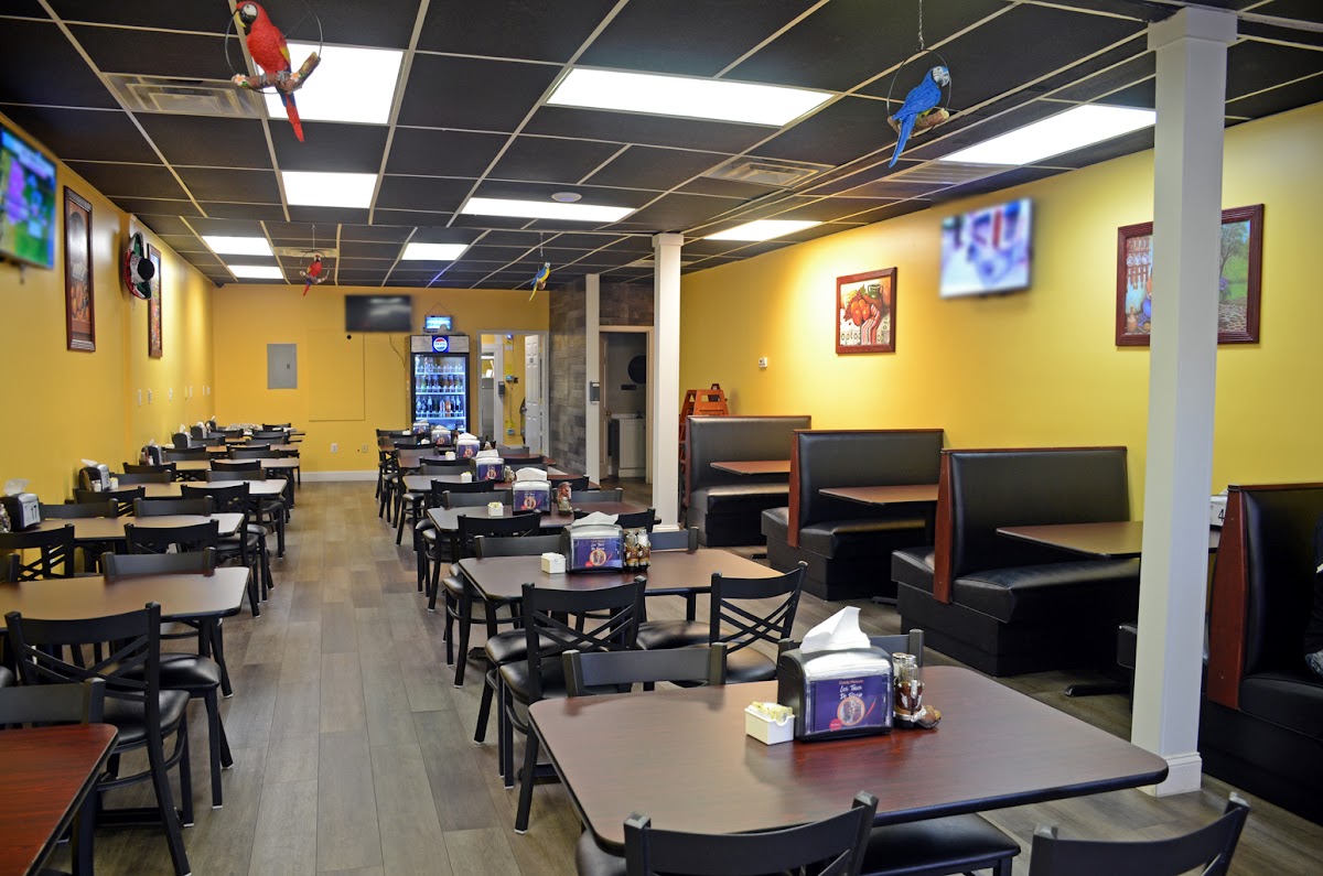 Slide Background Image