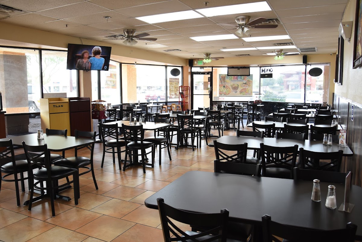 Slide Background Image