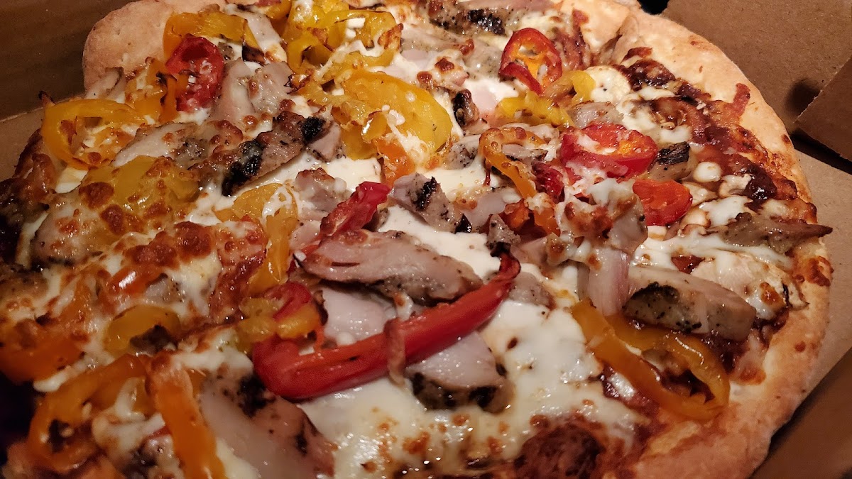 Slide Background Image