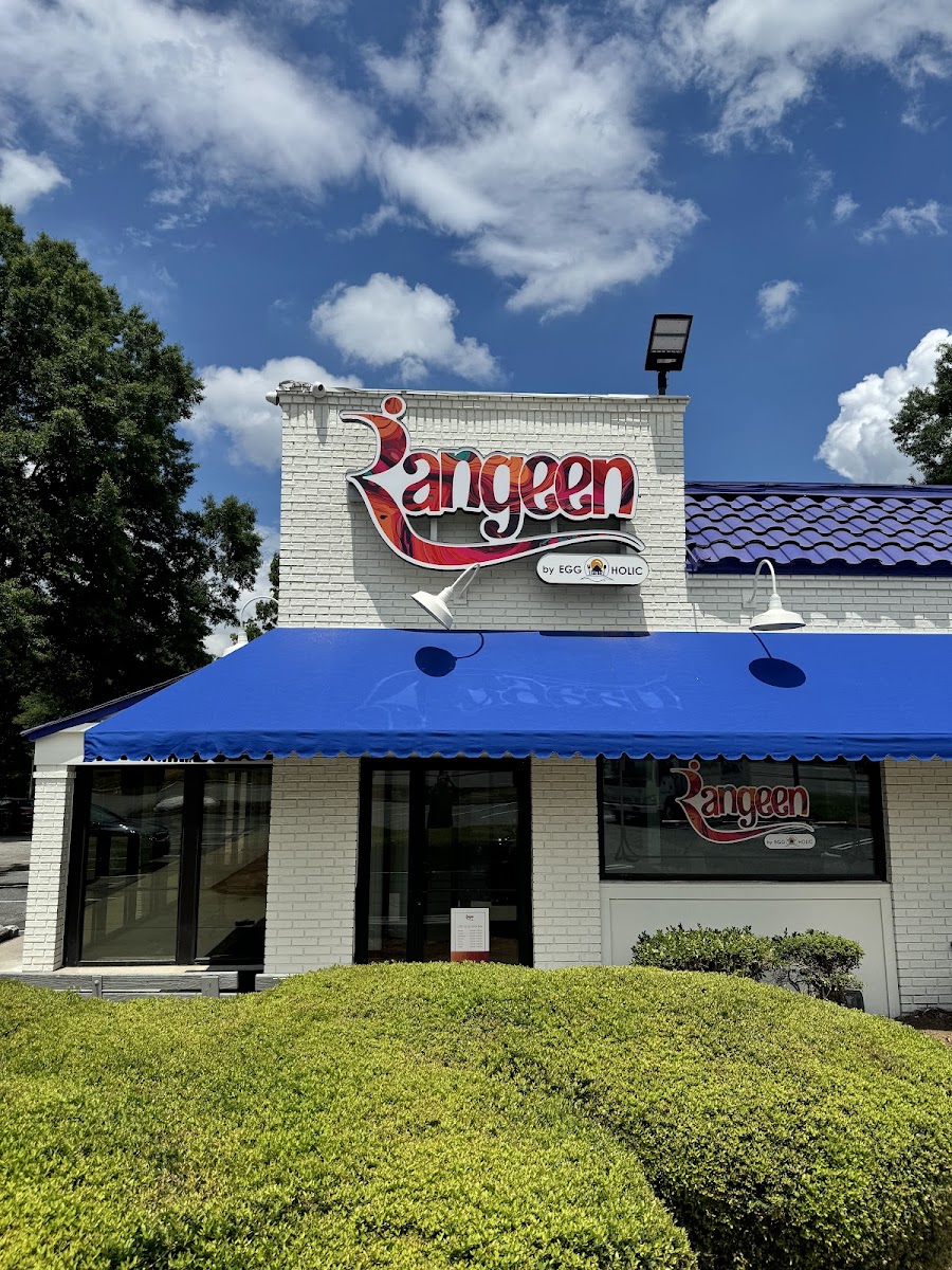 Slide Background Image