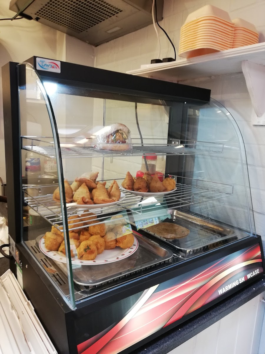 Slide Background Image