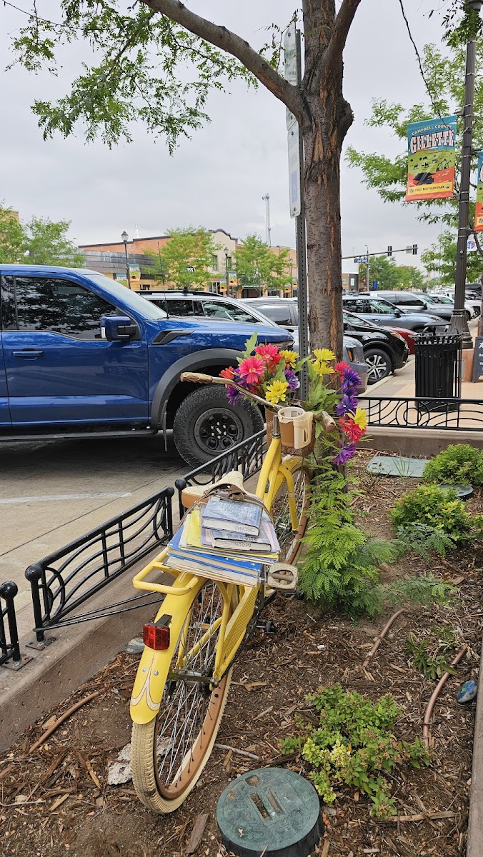 Slide Background Image