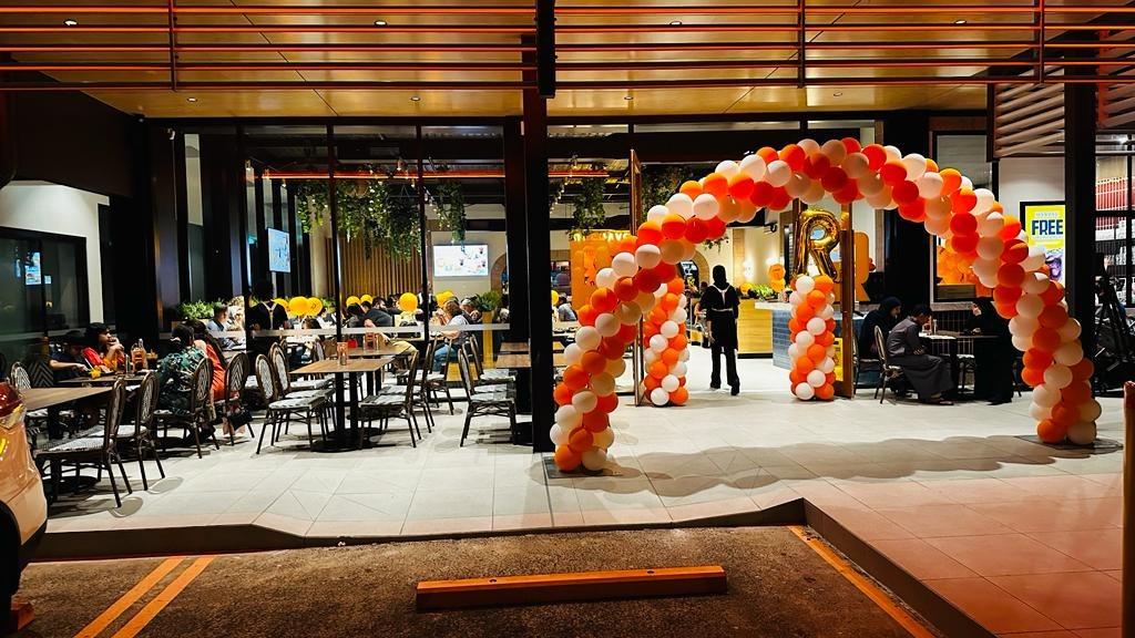 Slide Background Image