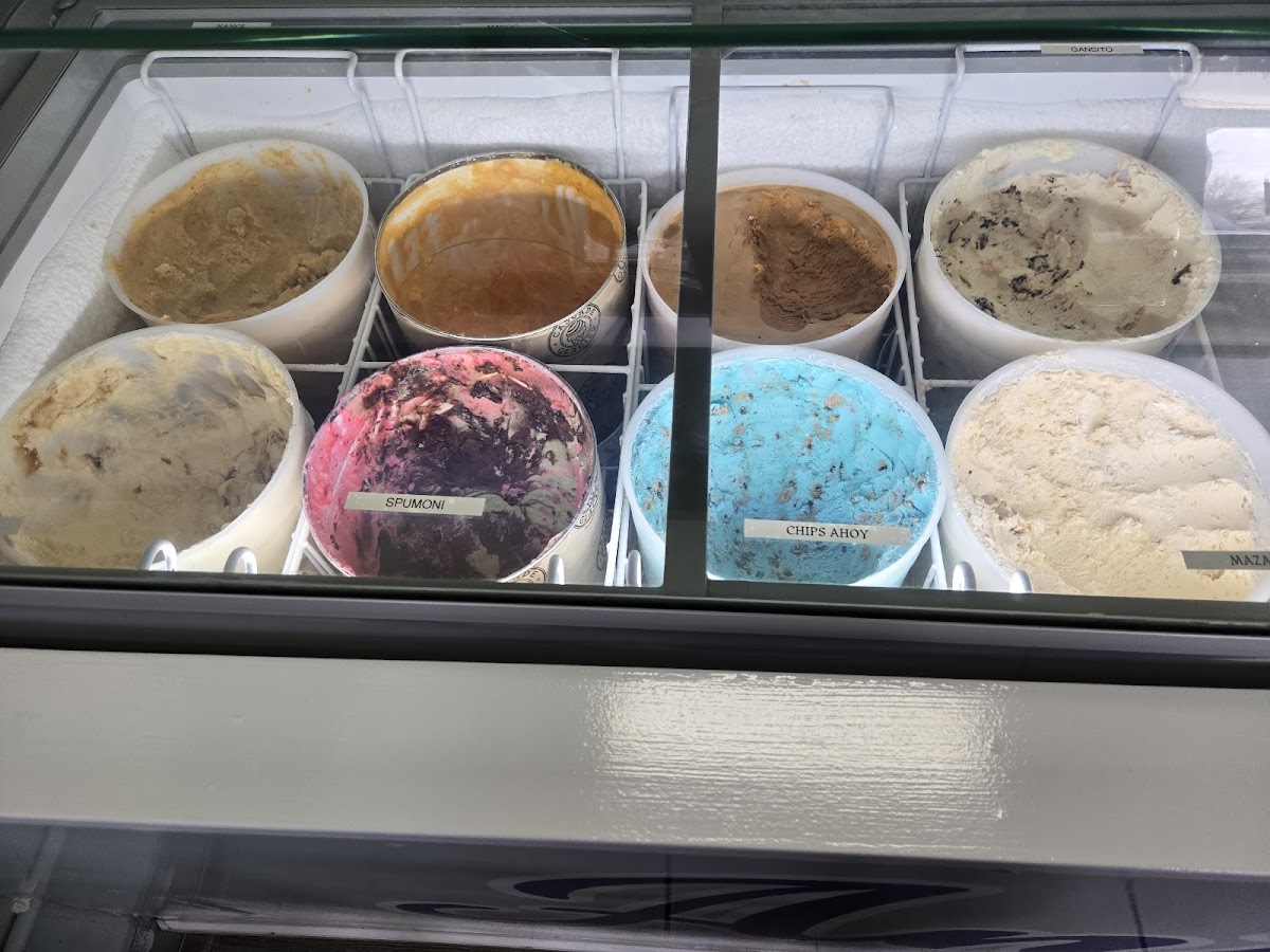 Raspados La Perla Jalisco