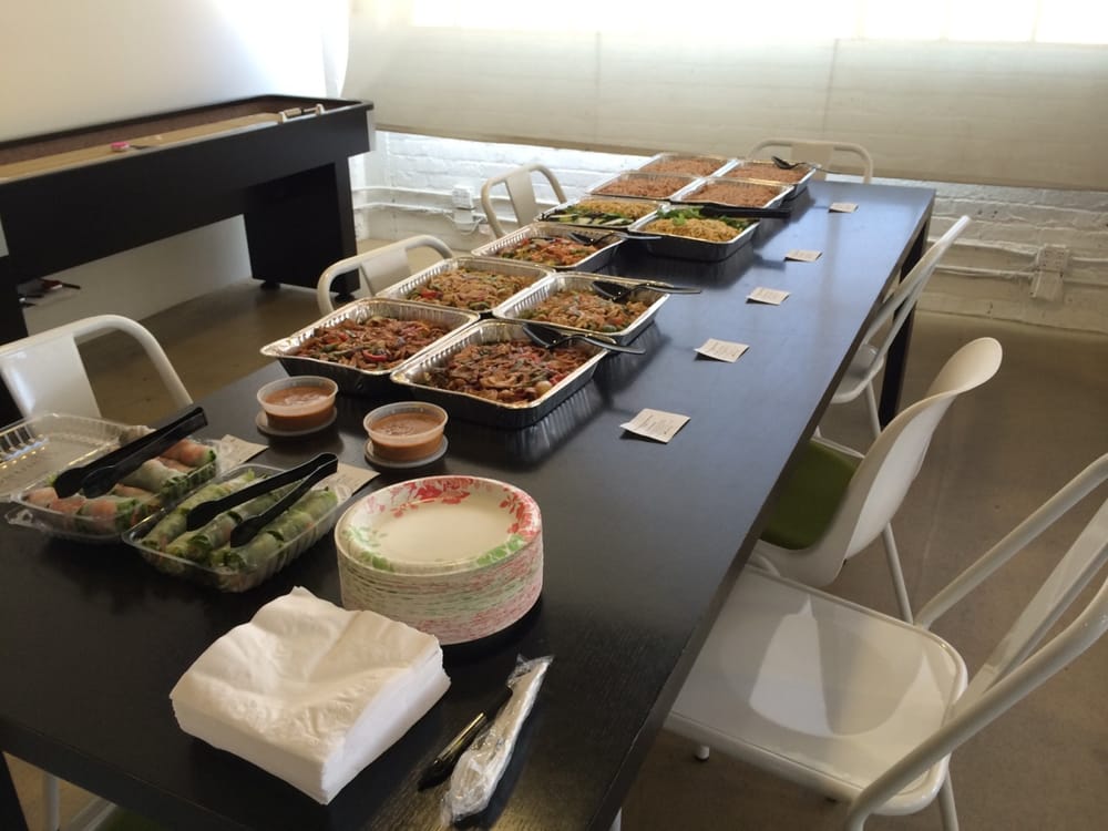 Ratcha Thai Restaurant