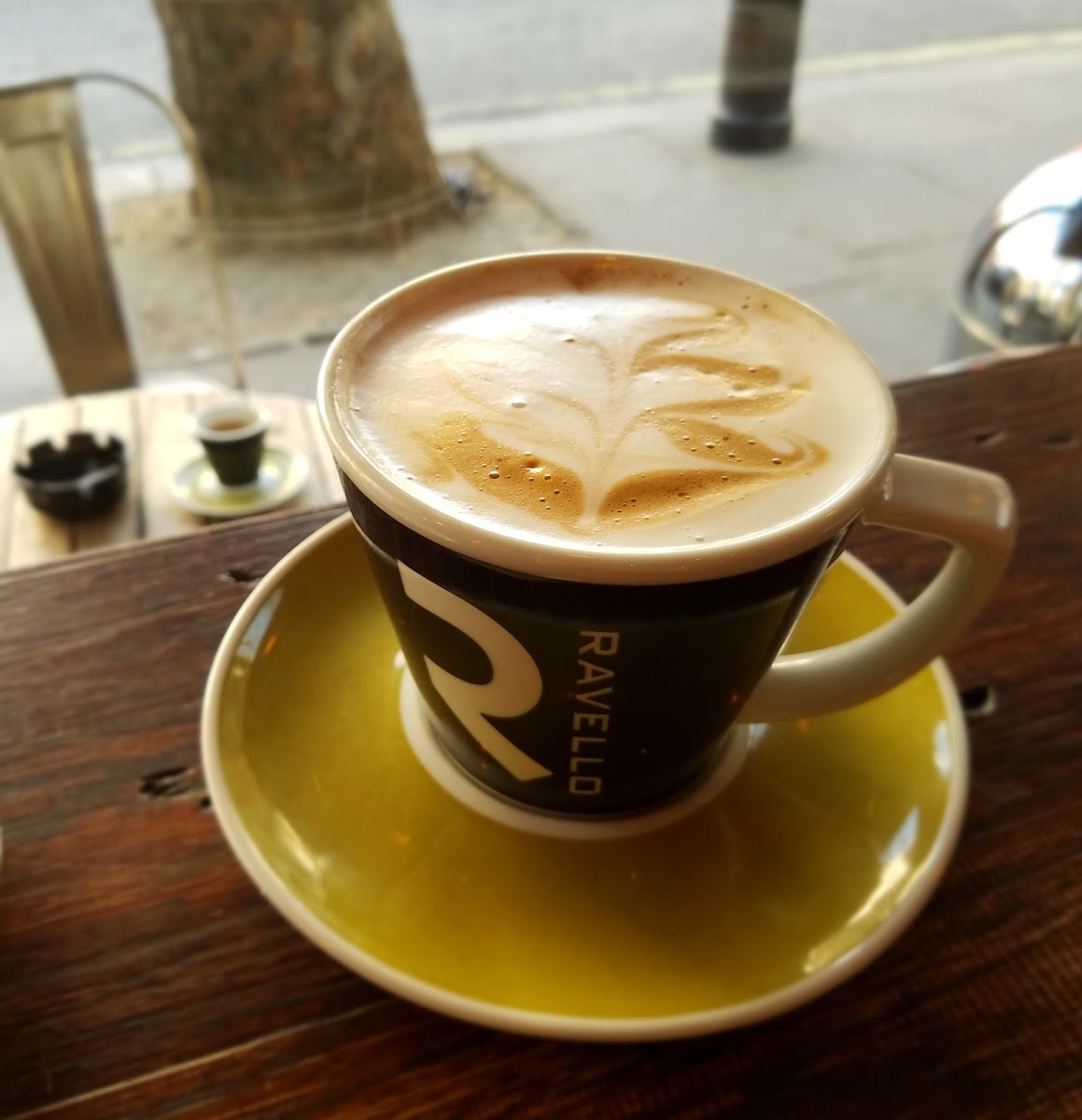 Slide Background Image