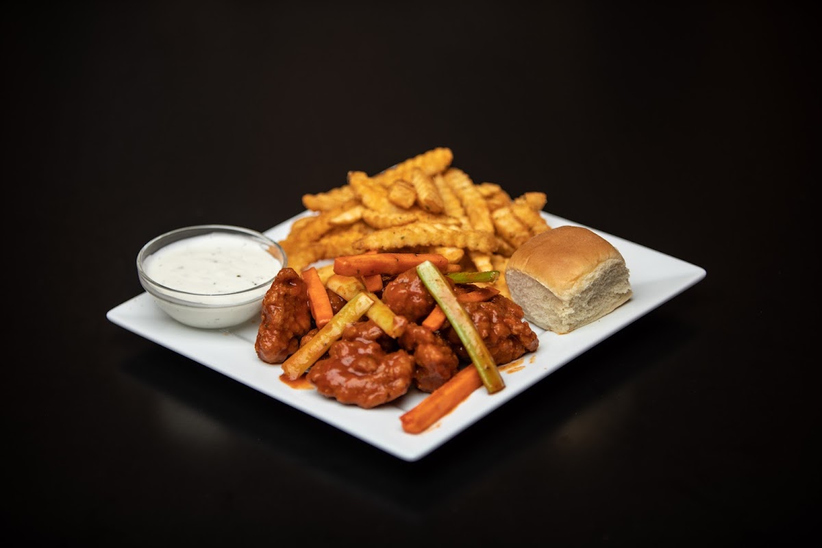 Slide Background Image