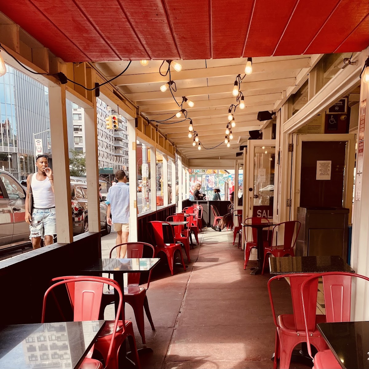 Slide Background Image