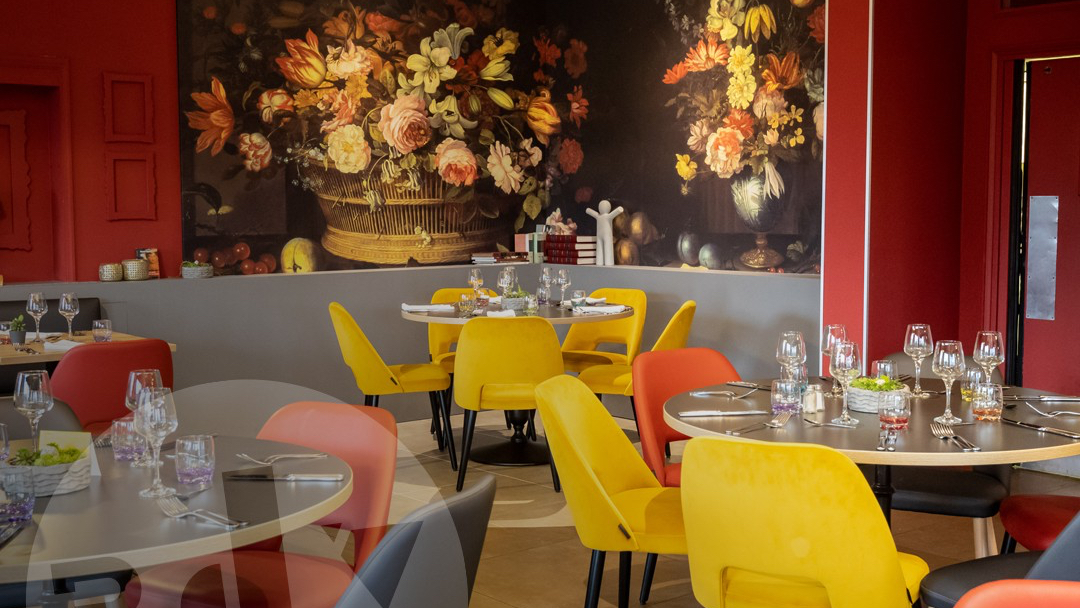 Slide Background Image