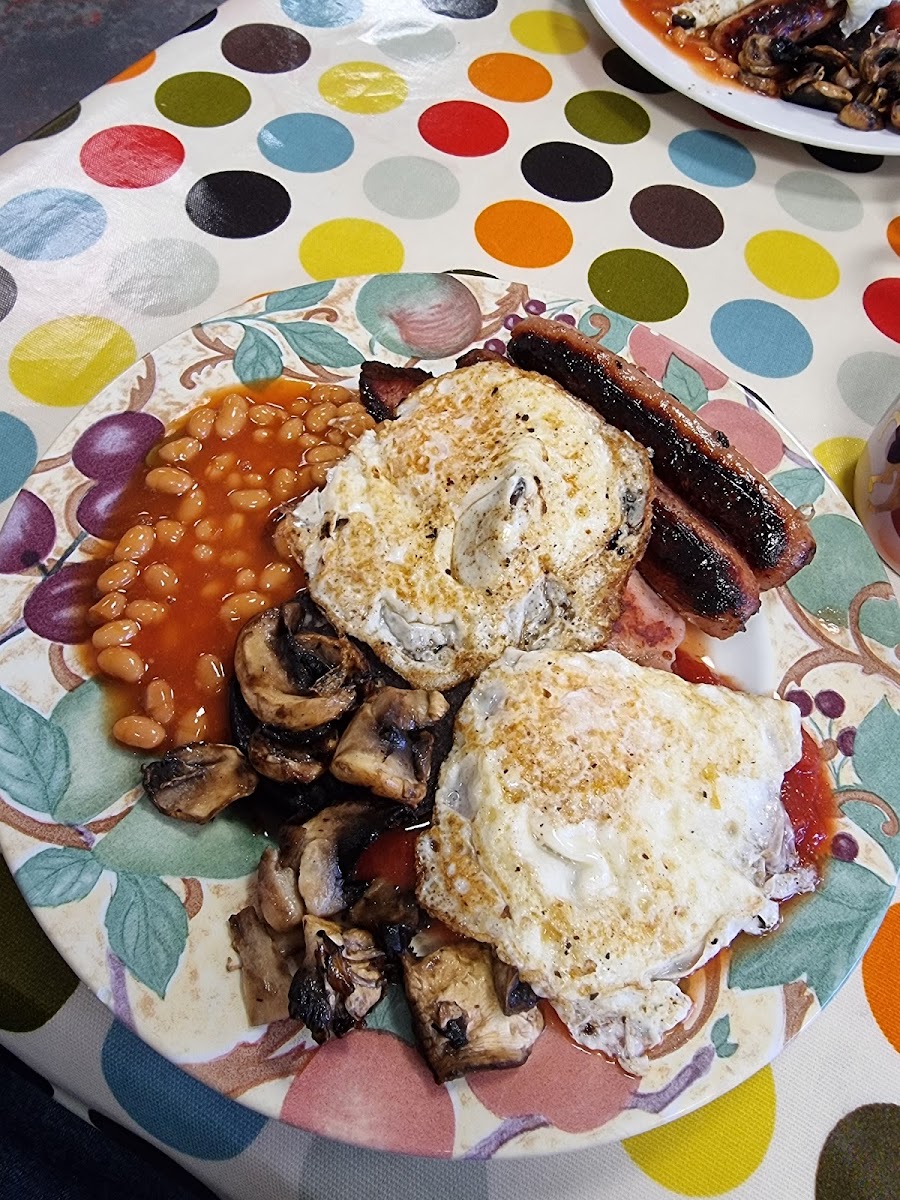 Slide Background Image