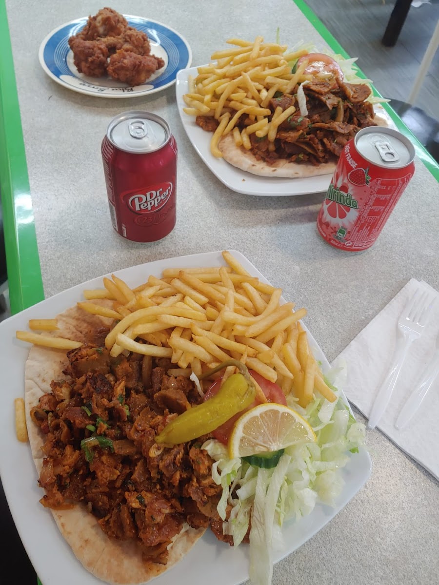 Slide Background Image