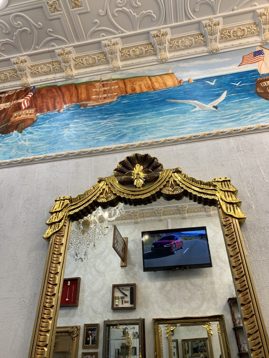 Slide Background Image