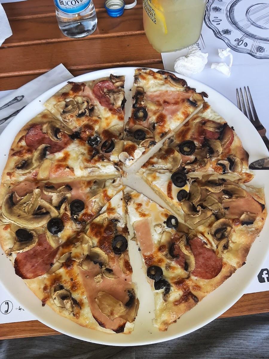 Slide Background Image