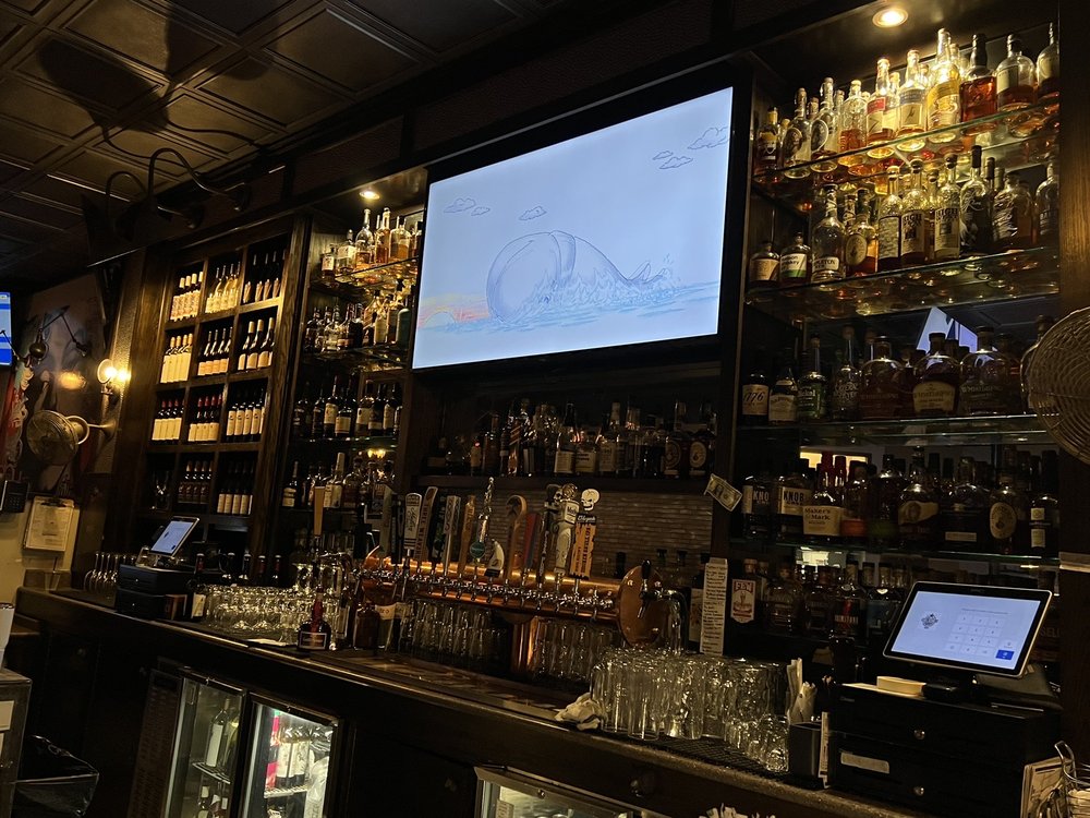 Rebel Republic Social House Redondo