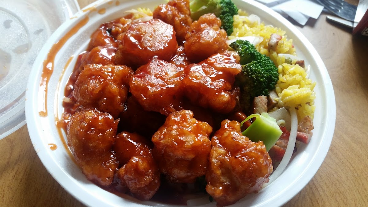 Slide Background Image