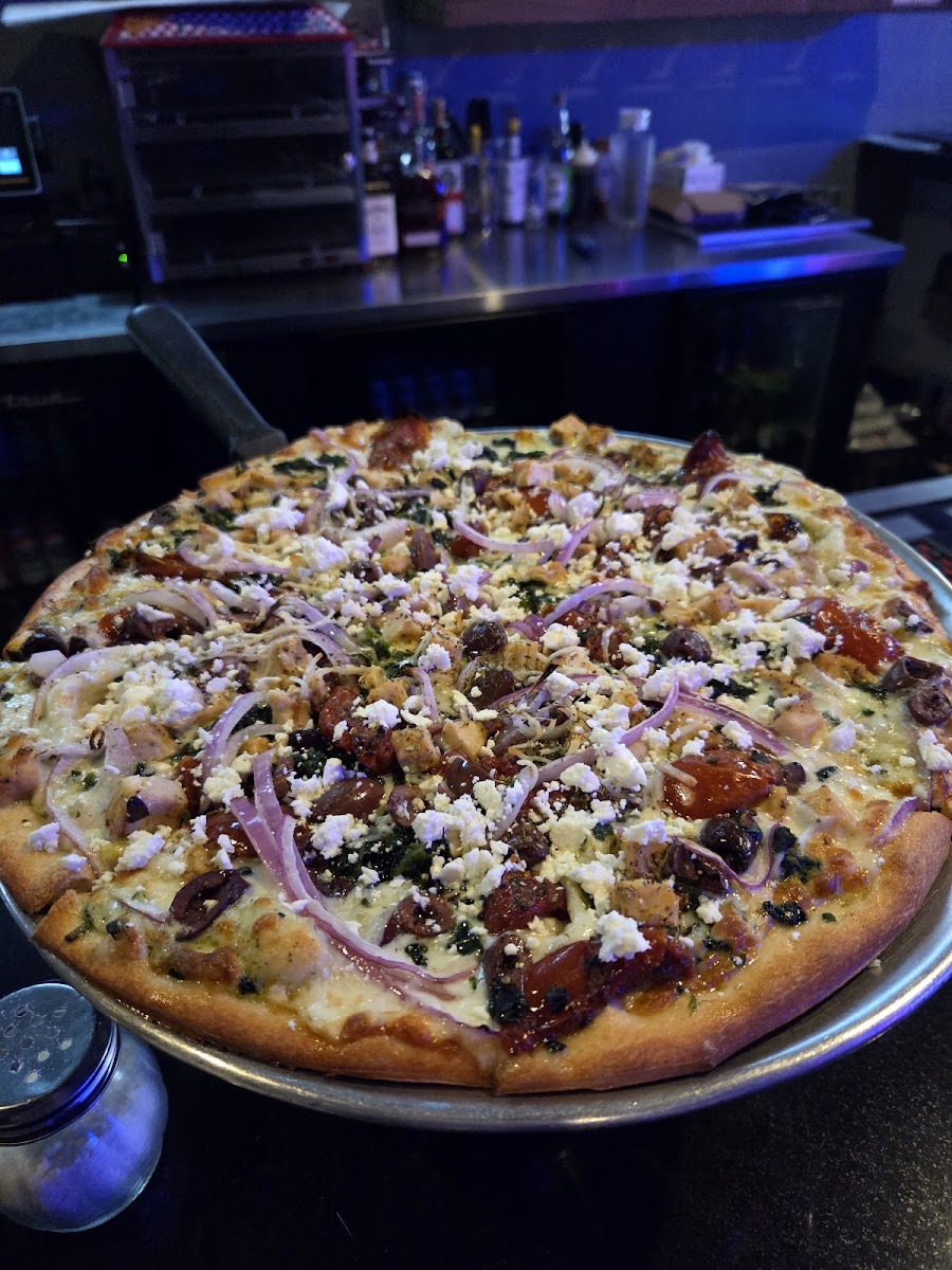 Slide Background Image