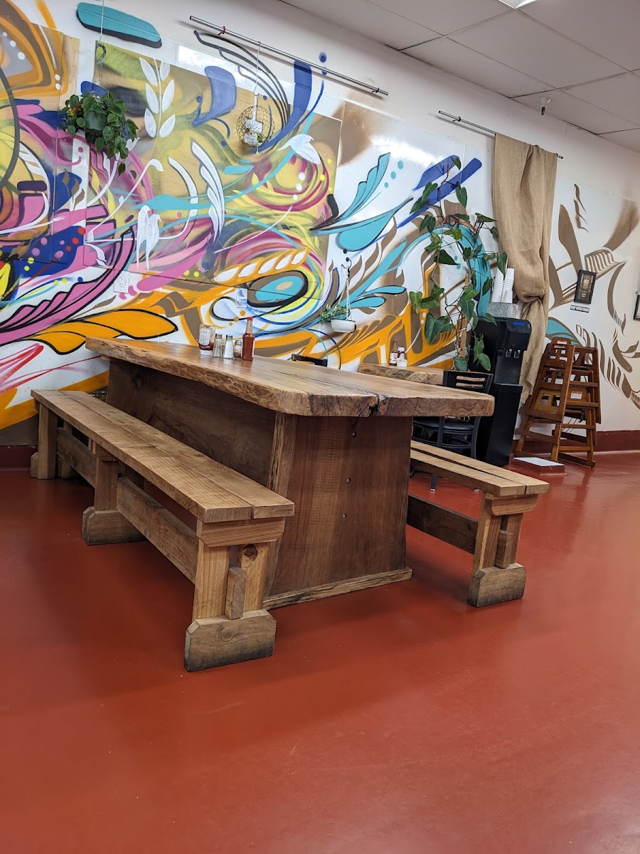 Slide Background Image