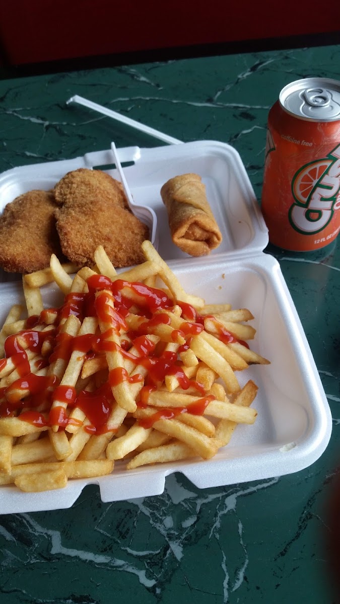 Slide Background Image