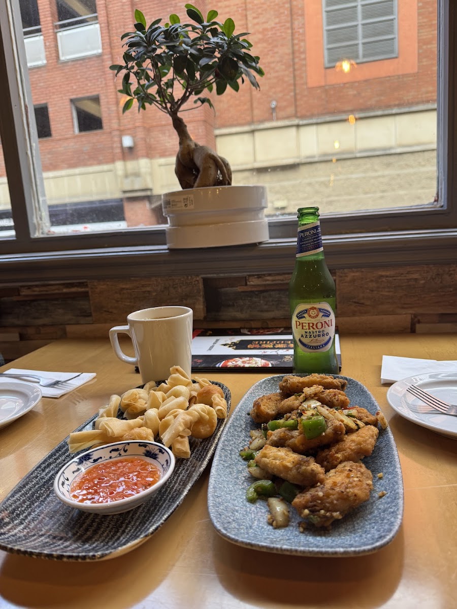 Slide Background Image