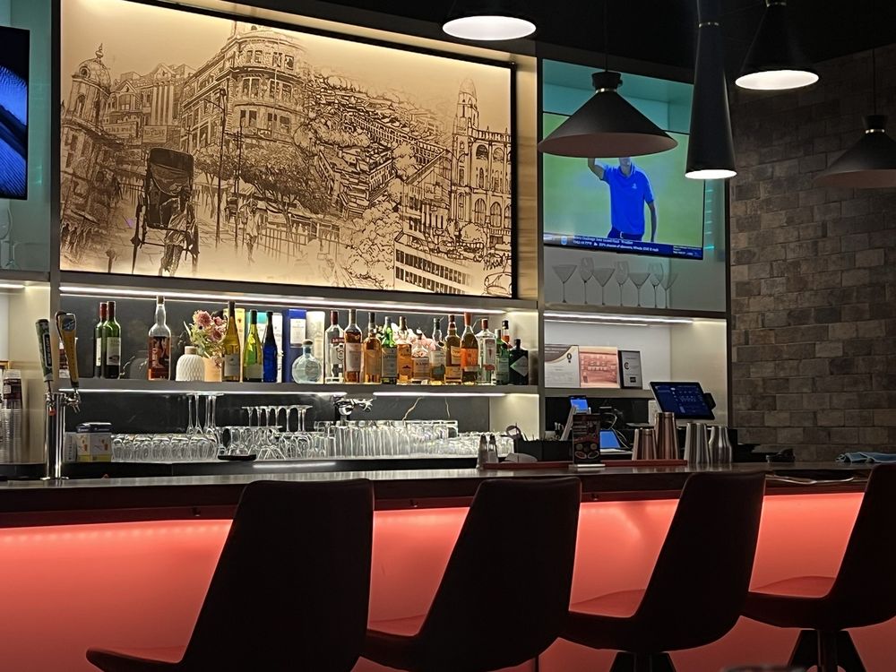 Red Hot Chilli Pepper