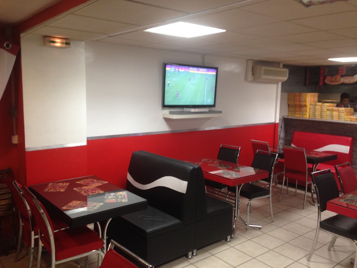 Slide Background Image