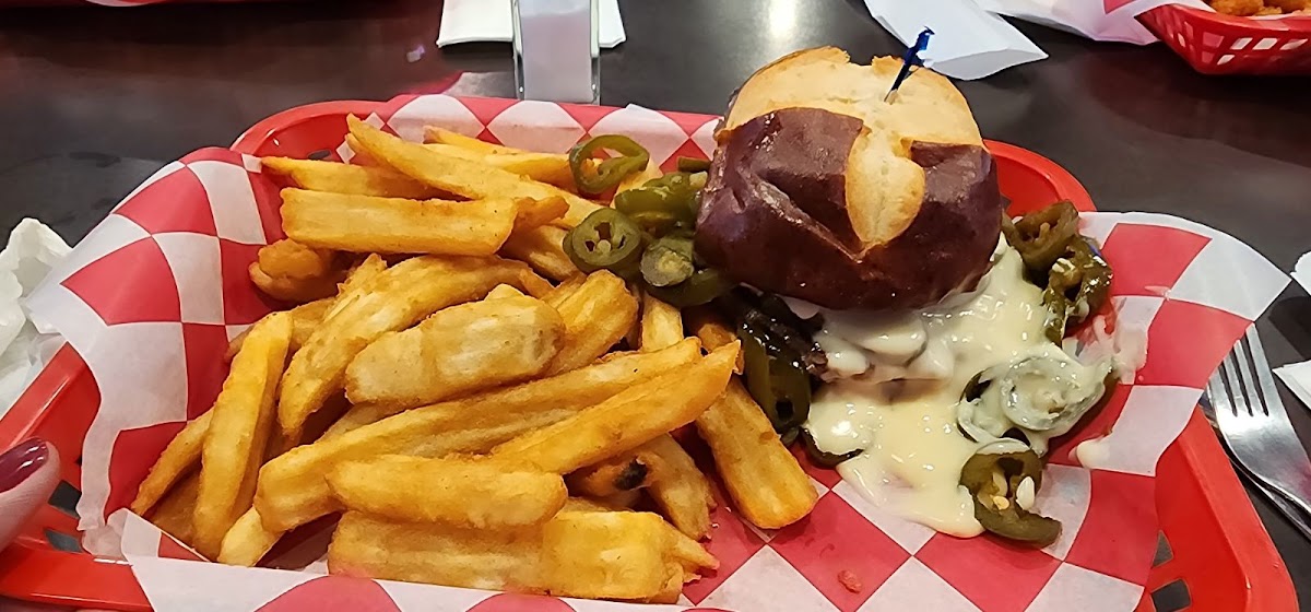 Slide Background Image