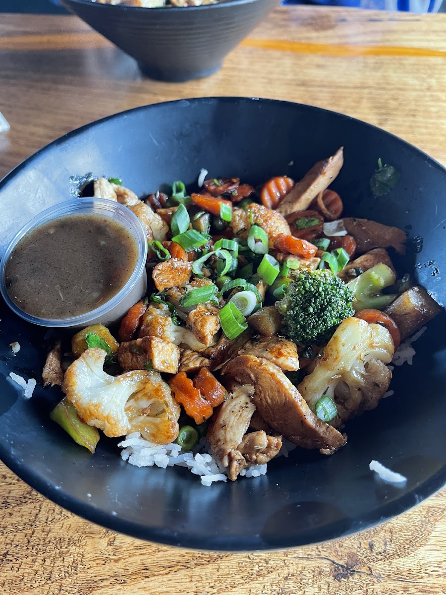 Slide Background Image