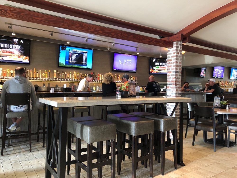 Redondo Beach Brewing