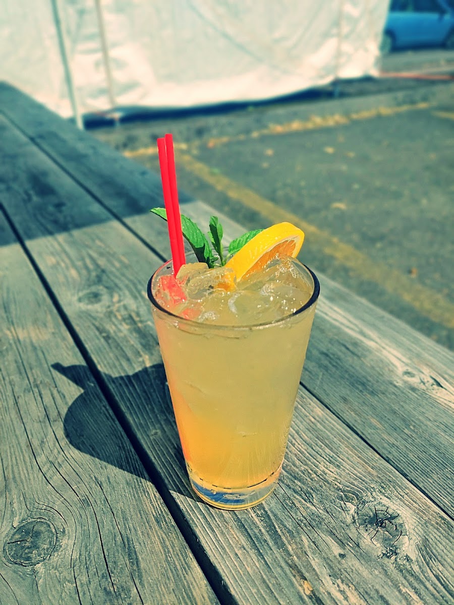 Slide Background Image