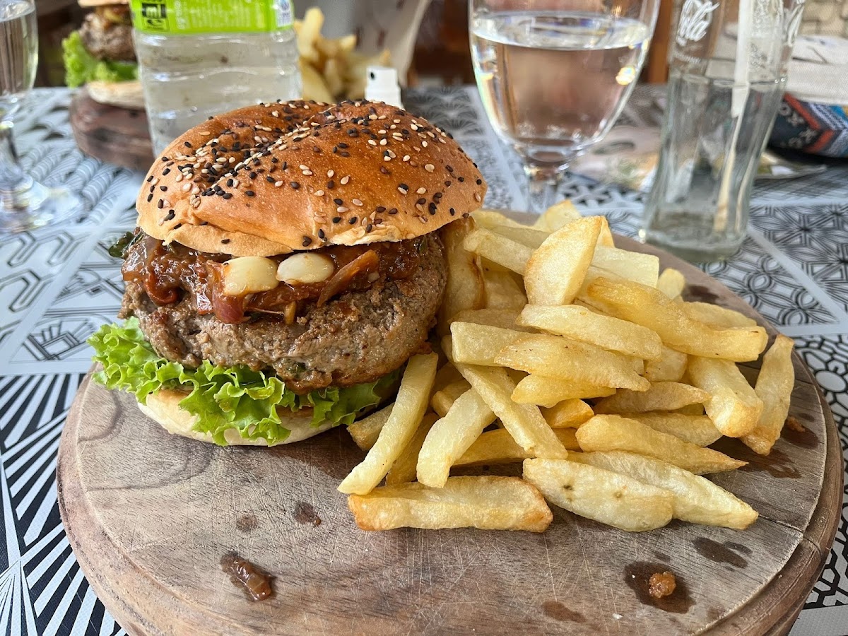 Slide Background Image