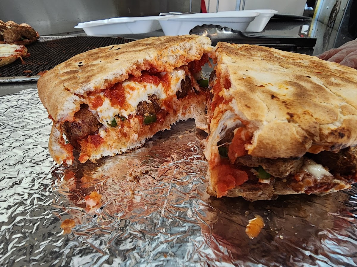 Slide Background Image