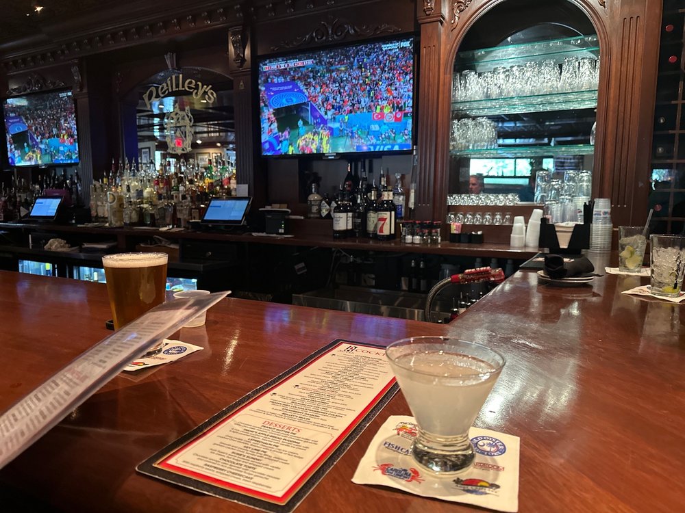 Reilley's Grill & Bar