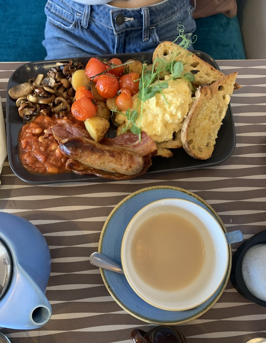 Slide Background Image