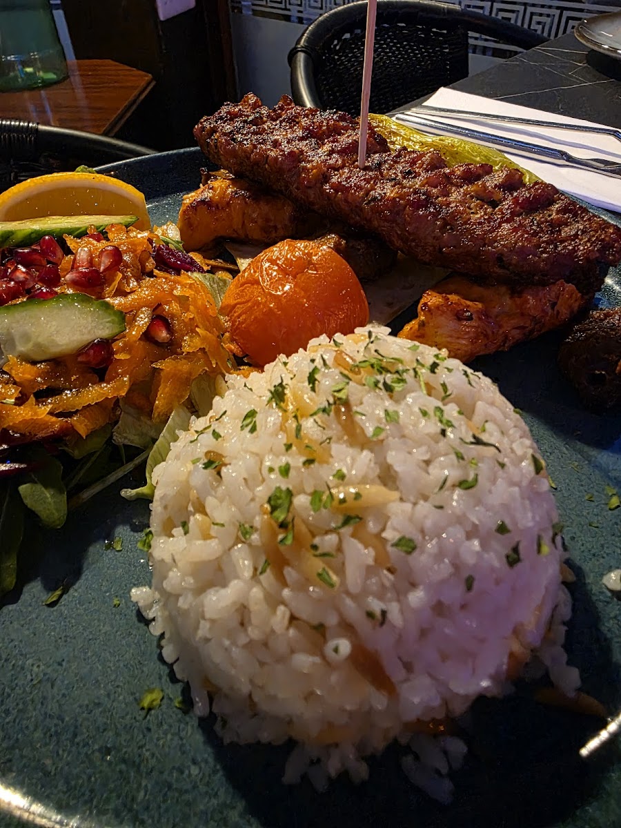 Slide Background Image