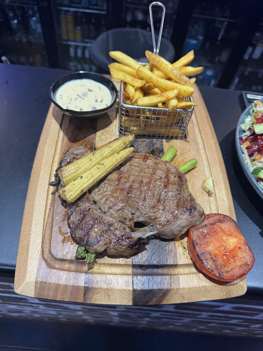 Slide Background Image