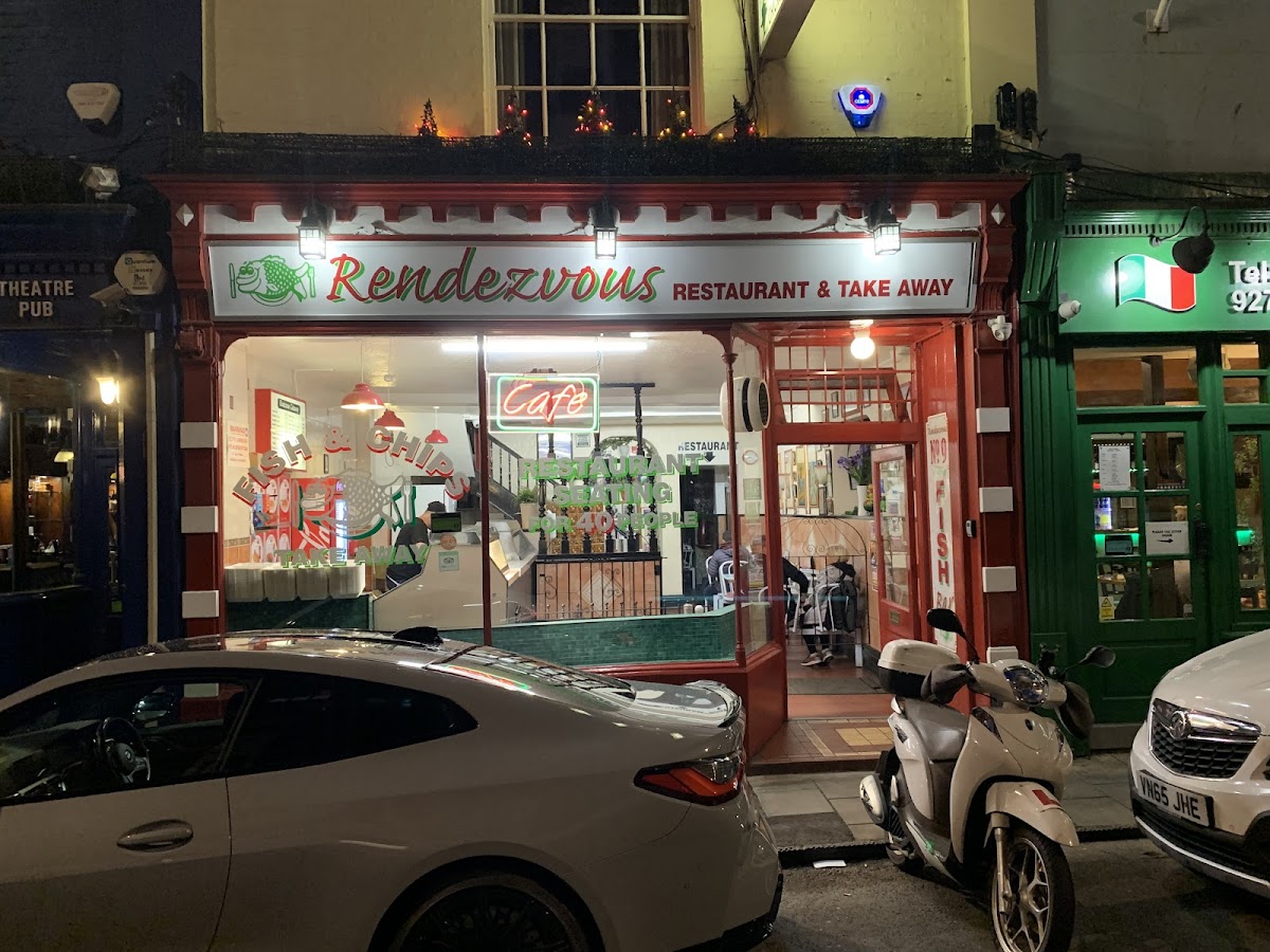 Slide Background Image