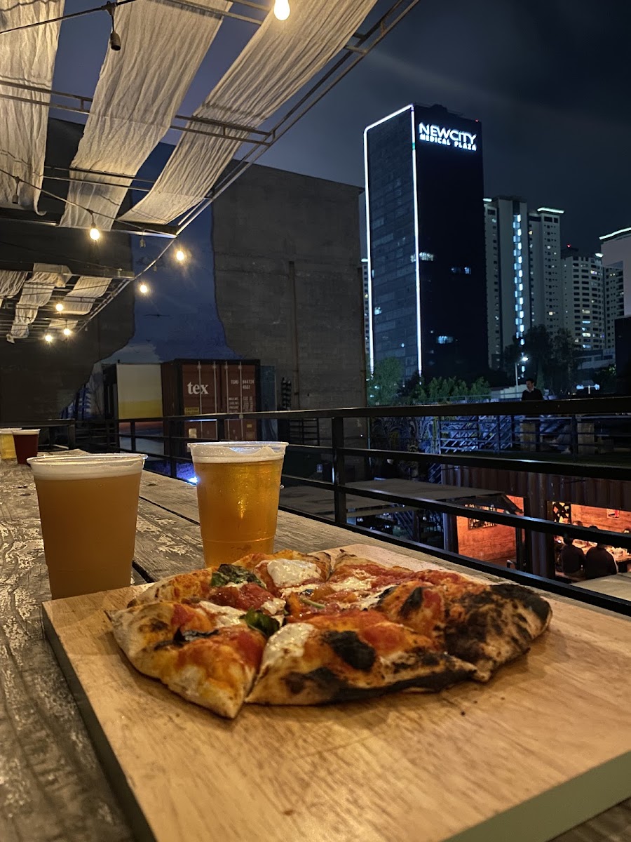 Slide Background Image